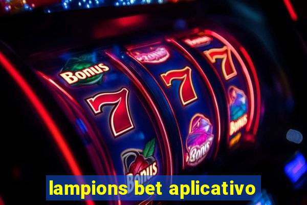 lampions bet aplicativo